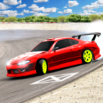Real drift car race simulator  1.0 APK MOD (UNLOCK/Unlimited Money) Download