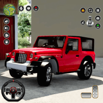 SUV Jeep Offroad Jeep Games 1.0 APK MOD (UNLOCK/Unlimited Money) Download