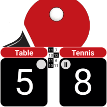 Score Table Tennis 4.50 APK MOD (UNLOCK/Unlimited Money) Download