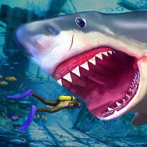 Shark Games 2022 1.0.3 APK MOD (UNLOCK/Unlimited Money) Download