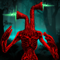 Siren Head Horror Game Haunted 1.28 APK MOD (UNLOCK/Unlimited Money) Download