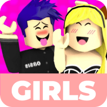 Skins of girls for roblox 1.5.7 APK MOD (UNLOCK/Unlimited Money) Download
