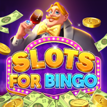 Slots for Bingo  APK MOD (UNLOCK/Unlimited Money) Download