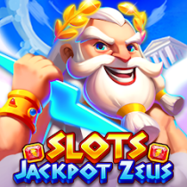 Slots Jackpot Zeus  APK MOD (UNLOCK/Unlimited Money) Download