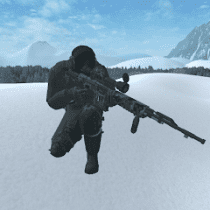 Sniper 3D  0.9.5 APK MOD (UNLOCK/Unlimited Money) Download