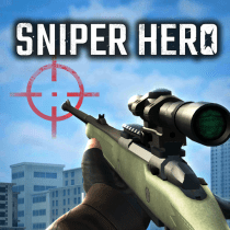 Sniper Hero: art of victory 0.0.3 APK MOD (UNLOCK/Unlimited Money) Download