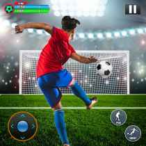 Soccer Games Football 2022  3.1 APK MOD (UNLOCK/Unlimited Money) Download