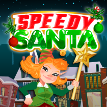 Speedy Santa 0.3 APK MOD (UNLOCK/Unlimited Money) Download