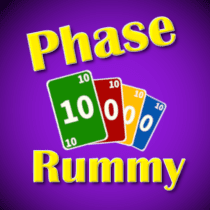 Super Phase Rummy 12.2 APK MOD (UNLOCK/Unlimited Money) Download