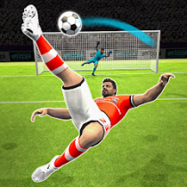 Super Soccer League Games 2022  APK MOD (UNLOCK/Unlimited Money) Download