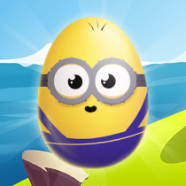 Surprise Eggs 1.17 APK MOD (UNLOCK/Unlimited Money) Download