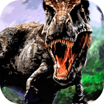 Survival: Dinosaur Island 1.15 APK MOD (UNLOCK/Unlimited Money) Download
