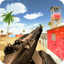 Survival Shooter：Gun Games  23.0 APK MOD (UNLOCK/Unlimited Money) Download