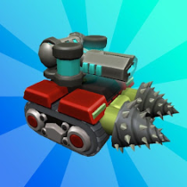 Tank Craft 3D  0.2.0 APK MOD (UNLOCK/Unlimited Money) Download