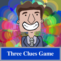 Three Clues Game 2.0.0 APK MOD (UNLOCK/Unlimited Money) Download