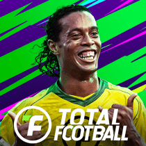 Total Football 1.3.165 APK MOD (UNLOCK/Unlimited Money) Download