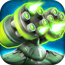 Tower Defense: Galaxy V 1.1.4 APK MOD (UNLOCK/Unlimited Money) Download