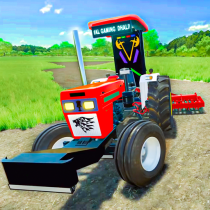 Tractor Driver Tractor Trolley 1.0.4 APK MOD (UNLOCK/Unlimited Money) Download
