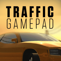 Traffic Gamepad 2.0 APK MOD (UNLOCK/Unlimited Money) Download
