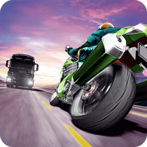 Traffic Rider 1.81 APK MOD (UNLOCK/Unlimited Money) Download
