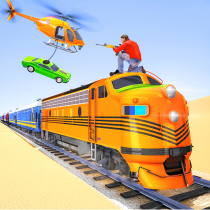 Train Car Theft: Car Games 3d 2.2 APK MOD (UNLOCK/Unlimited Money) Download