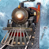 Train Simulator Uphill Drive 12.6 APK MOD (UNLOCK/Unlimited Money) Download