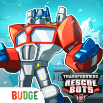 Transformers Rescue Bots: Hero  2023.1.0 APK MOD (UNLOCK/Unlimited Money) Download