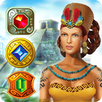 Treasure of Montezuma－wonder 3 1.0.32 APK MOD (UNLOCK/Unlimited Money) Download