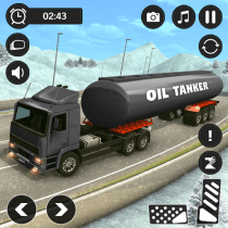 Truck Simulator – Offroad Game  1.0.32 APK MOD (UNLOCK/Unlimited Money) Download