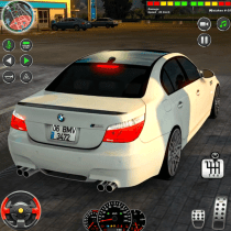 US Car Driving Game Simulator 0.2 APK MOD (UNLOCK/Unlimited Money) Download