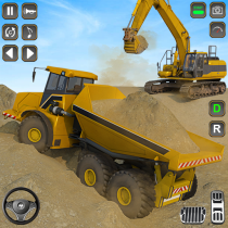 US Construction Game Simulator  0.1 APK MOD (UNLOCK/Unlimited Money) Download