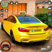 US Prado Car Taxi Simulator 3D 0.2 APK MOD (UNLOCK/Unlimited Money) Download