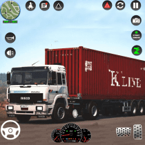 US Truck Driver Truck Games 3D 1.0.0 APK MOD (UNLOCK/Unlimited Money) Download