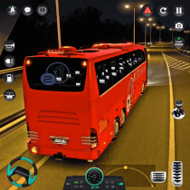 Ultimate Public Bus Simulator 1.2 APK MOD (UNLOCK/Unlimited Money) Download