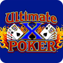 Ultimate X Poker™ Video Poker  1.12.0 APK MOD (UNLOCK/Unlimited Money) Download