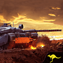 Urban Tank War 3D 1.9.2 APK MOD (UNLOCK/Unlimited Money) Download