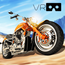 VR Bike Racing Game – vr games 2 APK MOD (UNLOCK/Unlimited Money) Download