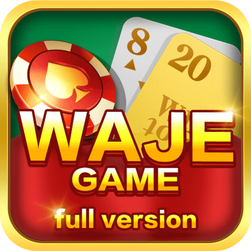 Waje Game Full Version 2.10.7 APK MOD (UNLOCK/Unlimited Money) Download