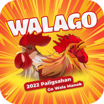 WalaGo Sabung challenge meron 1.0 APK MOD (UNLOCK/Unlimited Money) Download