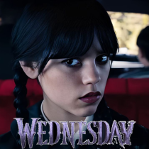 Wednesday Addams Coloring Game 1.0 APK MOD (UNLOCK/Unlimited Money) Download