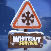 White Out Survival VARY APK MOD (UNLOCK/Unlimited Money) Download