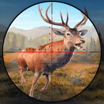 Wild Deer Hunt: Hunting Games  3.5 APK MOD (UNLOCK/Unlimited Money) Download