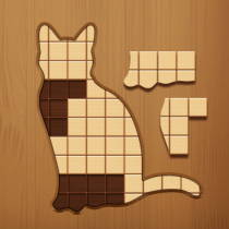 Wood Block Puzzle: Jigsaw Game VARY APK MOD (UNLOCK/Unlimited Money) Download
