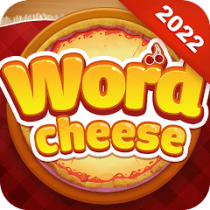 Word Cheese-Happy Word  1.0.6 APK MOD (UNLOCK/Unlimited Money) Download