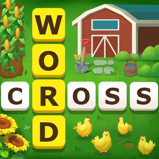 Word Farm – Cross Word games 1.6 APK MOD (UNLOCK/Unlimited Money) Download