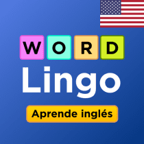 Word Lingo – Learn English v2.6.5 APK MOD (UNLOCK/Unlimited Money) Download