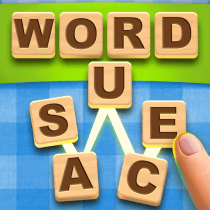 Word Sauce: Word Connect 1.291.7 APK MOD (UNLOCK/Unlimited Money) Download
