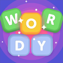 Wordy – Unlimited Word Puzzles  1.74.0 APK MOD (UNLOCK/Unlimited Money) Download