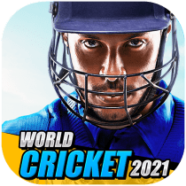 World Cricket 2021: Season 1 0.9 APK MOD (UNLOCK/Unlimited Money) Download