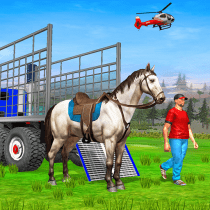 Animals Transport Truck Game  1.18 APK MOD (UNLOCK/Unlimited Money) Download